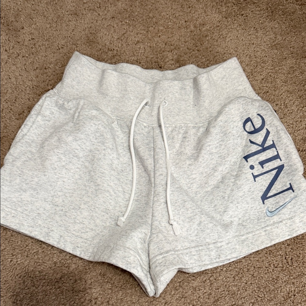Nike Jogger Shorts